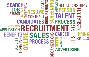 In-House Legal Recruiter