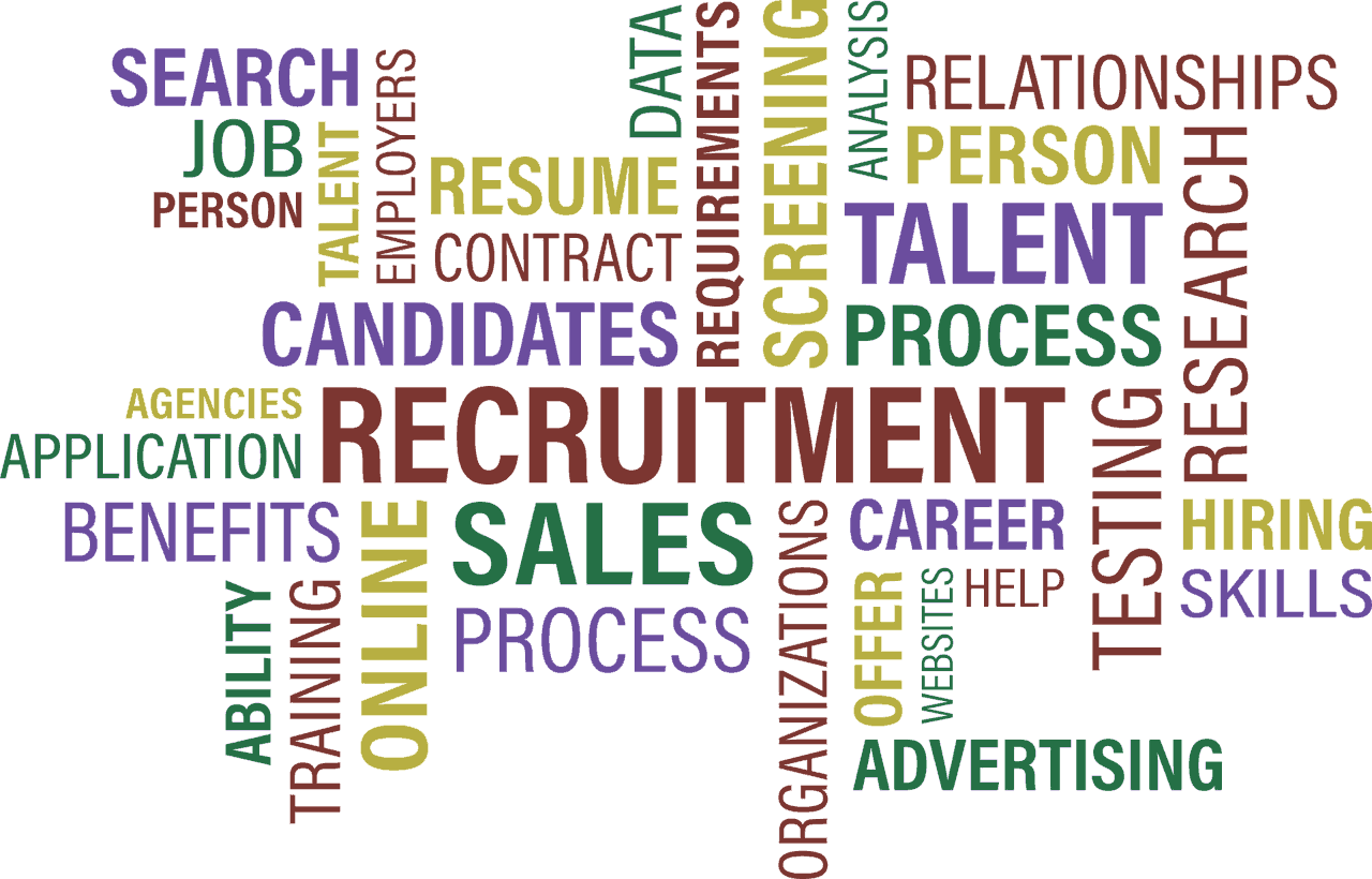 In-House Legal Recruiter