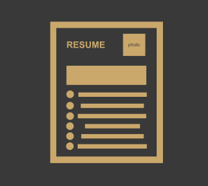 Legal Resume Tips