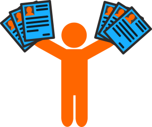 Your Resume Must Impress