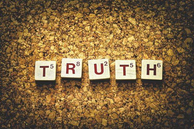 Be Honest With Your Legal Recruiter