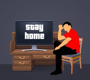 Your Work From Home Life