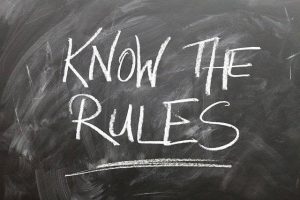 In-House Counsel Rules
