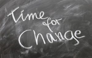 The Right Time To Change Jobs