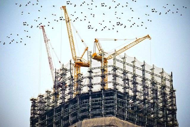 Build Your In-House Career