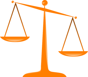 balance your passion