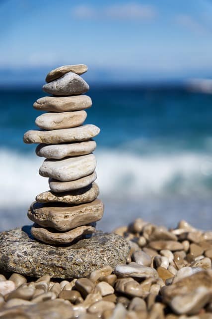 work-life balance
