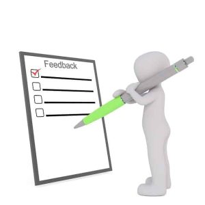 Performance Review
