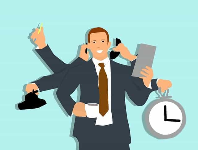 indispensable lawyer
