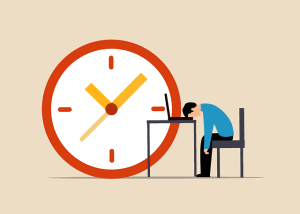 The Value of Procrastination
