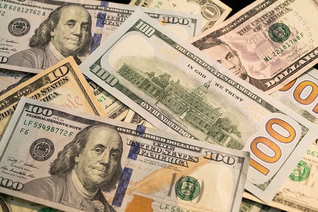 Biglaw Billing Bonanza