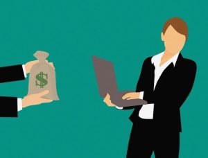 in-house job offer